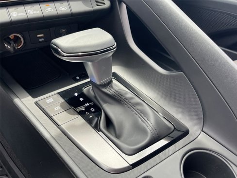 New 2025 Hyundai Elantra Sport image 22
