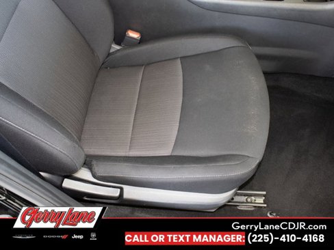Used 2023 Nissan Sentra SV image 15