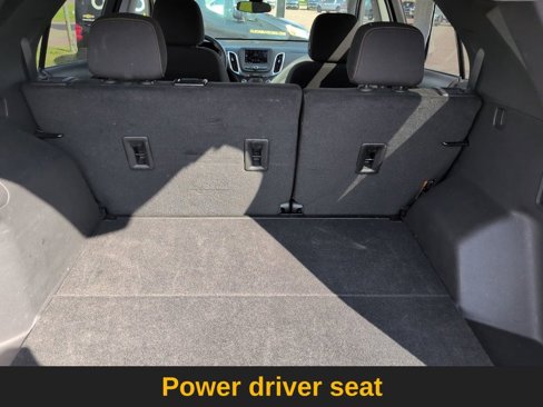 Used 2024 Chevrolet Equinox LT image 25
