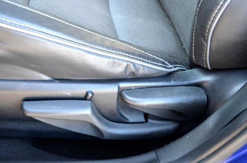 Used 2016 Toyota Corolla S Premium image 20