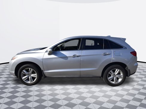 Used 2015 Acura RDX FWD image 2