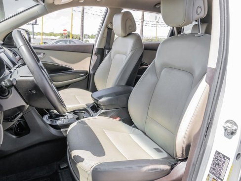 Used 2019 Hyundai Santa Fe XL SE w/ SE Premium Package 02 image 15