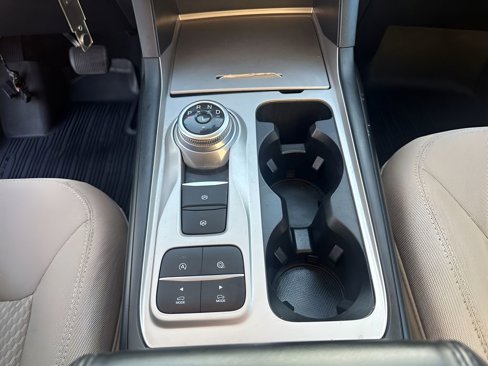 Used 2021 Ford Explorer 2WD image 34