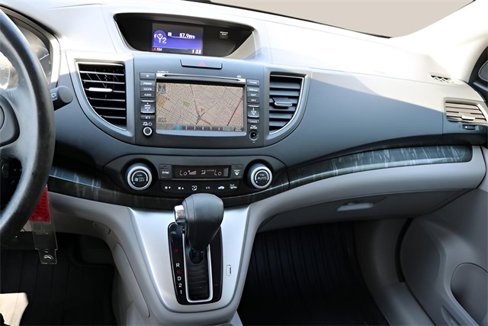 Used 2014 Honda CR-V EX-L image 22