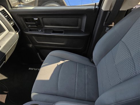 Used 2020 RAM 1500 Tradesman w/ Popular Equipment Group image 17