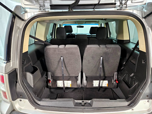 Used 2019 Ford Flex SEL image 8