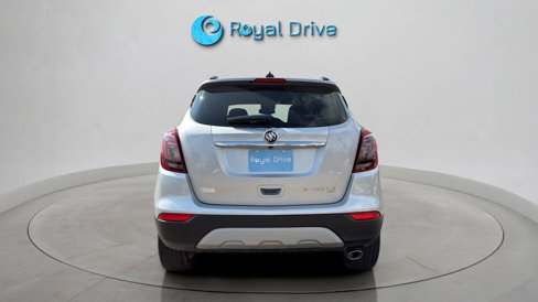 Used 2022 Buick Encore Preferred w/ Safety Package image 5
