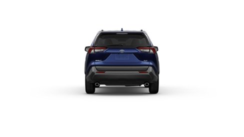 New 2025 Toyota RAV4 XLE Premium image 8