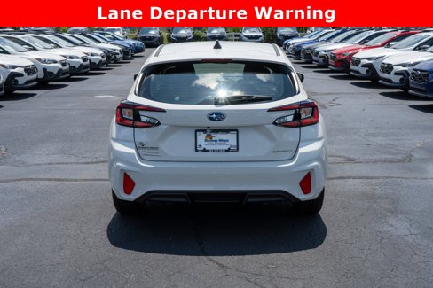 New 2025 Subaru Impreza 2.0i Sport image 4