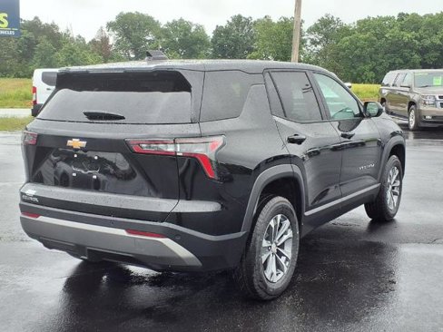 New 2026 Chevrolet Equinox LT w/ LPO, Floor Liner Package image 20