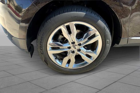 Used 2013 Ford Edge Limited image 10