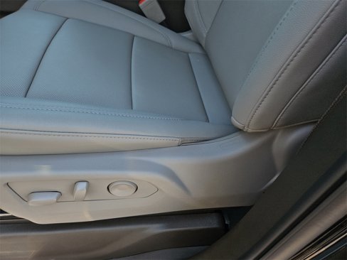 New 2026 Chevrolet Silverado 1500 LTZ w/ Technology Package image 20