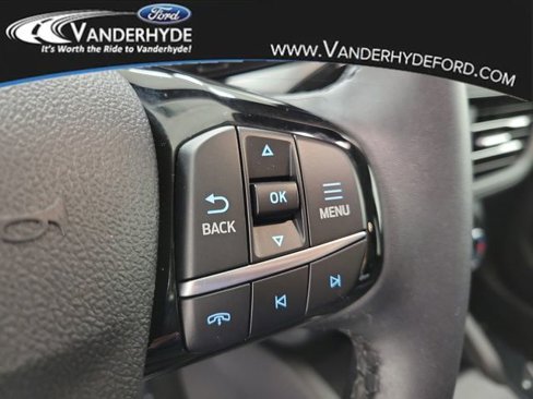 Used 2023 Ford Escape Active image 25