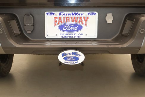 Certified 2019 Ford Ranger Lariat w/ Equipment Group 501A Mid image 40