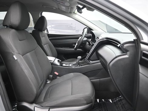 Used 2024 Hyundai Tucson SEL image 35