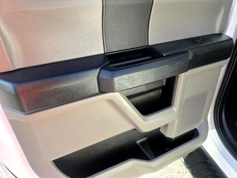 Used 2020 Ford F150 XL w/ Equipment Group 101A Mid image 51