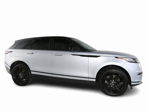 Used 2021 Land Rover Range Rover Velar S image 12