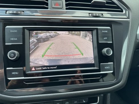 Certified 2022 Volkswagen Tiguan S w/ IQ.Drive Package image 30