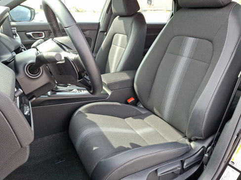 Certified 2022 Honda Civic Sport image 13