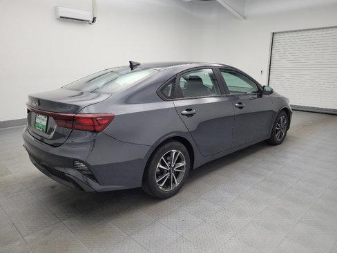 Used 2023 Kia Forte LXS image 10