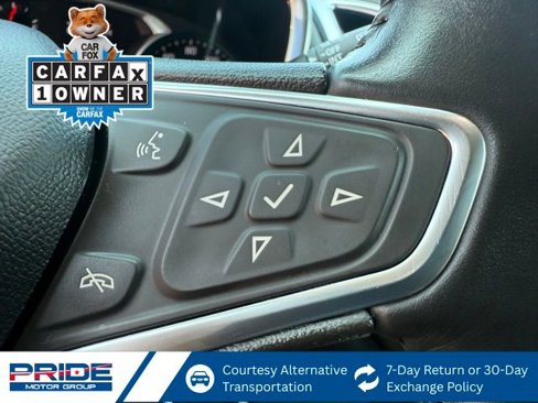 Used 2022 Chevrolet Equinox LT image 27