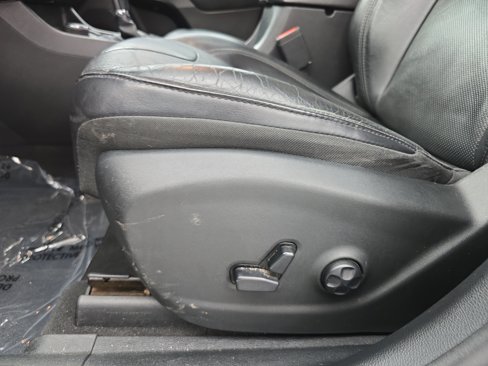Used 2020 Jeep Cherokee Limited image 28