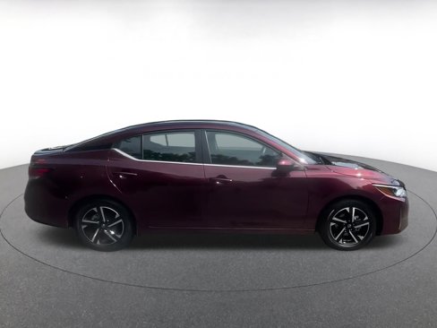Used 2024 Nissan Sentra SV image 14