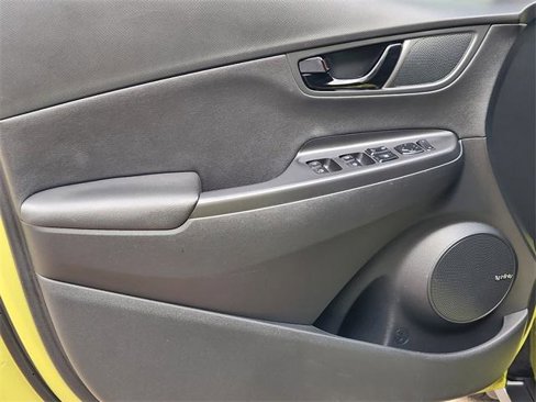 Used 2019 Hyundai Kona Limited image 22