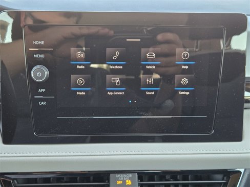 New 2025 Volkswagen Taos S image 14