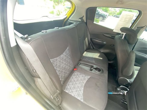Used 2022 Chevrolet Spark LS image 24