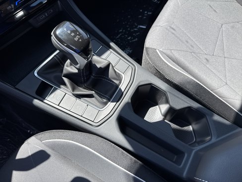New 2025 Volkswagen Jetta Sport image 21
