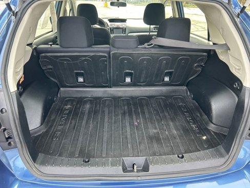 Used 2015 Subaru Impreza 2.0i Sport Premium image 23