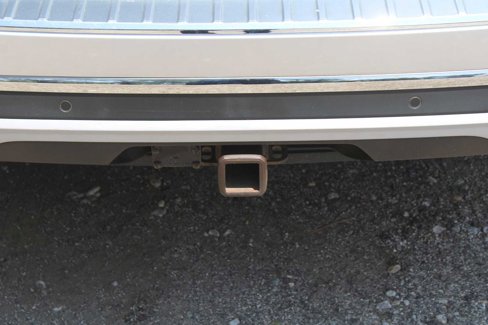 Used 2018 Volkswagen Atlas SEL image 9