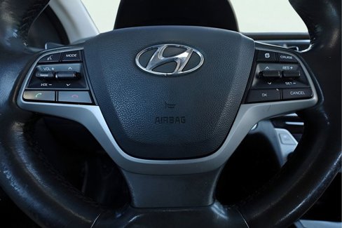 Used 2017 Hyundai Elantra Value Edition w/ Cargo Package image 29