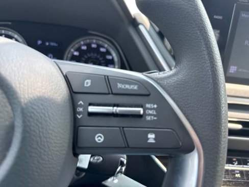 Certified 2023 Hyundai Sonata SE w/ Preferred Accessory Package image 17