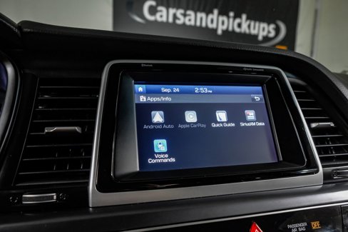 Used 2018 Hyundai Sonata Sport image 27