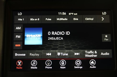 Used 2023 Dodge Challenger SXT image 43