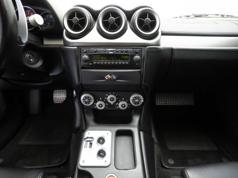 Used 2005 Ferrari 612 Scaglietti image 27