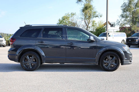 Used 2018 Dodge Journey Crossroad w/ Popular Equipment Group image 7