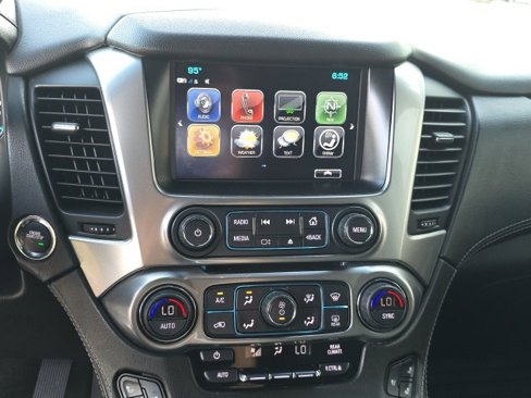 Used 2018 Chevrolet Tahoe Premier image 29