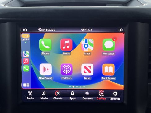 Used 2019 RAM 1500 Big Horn image 34