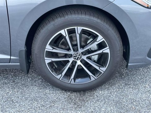 New 2025 Volkswagen Jetta Sport image 10