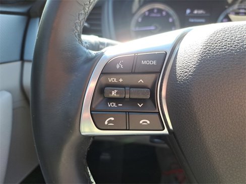 Used 2018 Hyundai Sonata SEL image 17