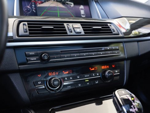 Used 2016 BMW 528i Sedan image 35