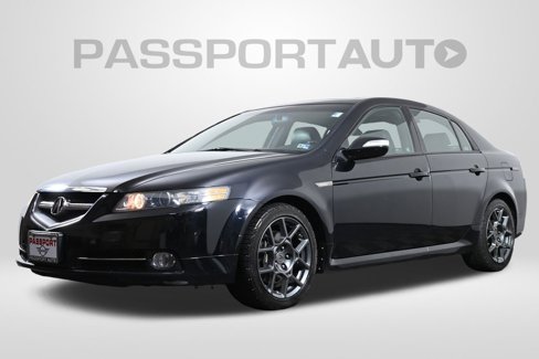 Used 2008 Acura TL Type-S image 1
