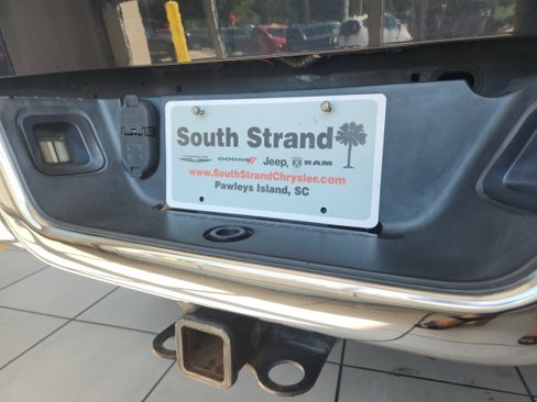 Used 2018 RAM 1500 Laramie w/ Convenience Group image 14