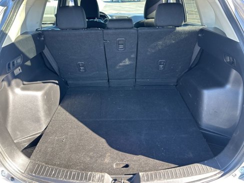 Used 2014 MAZDA CX-5 Touring image 14