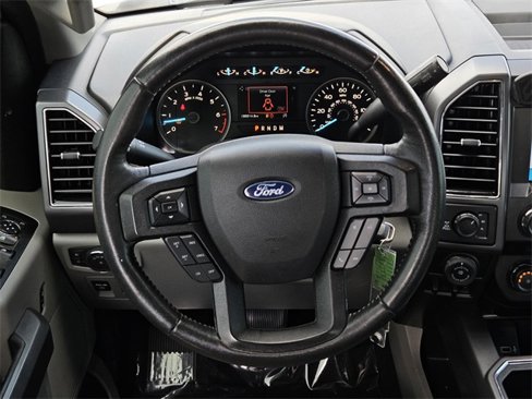 Used 2019 Ford F150 XLT w/ Equipment Group 302A Luxury image 31