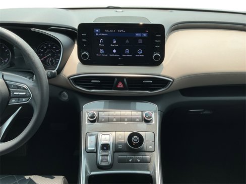 Used 2022 Hyundai Santa Fe SEL image 9