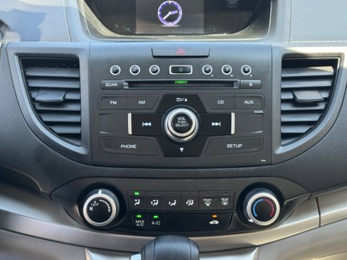 Used 2012 Honda CR-V LX image 24